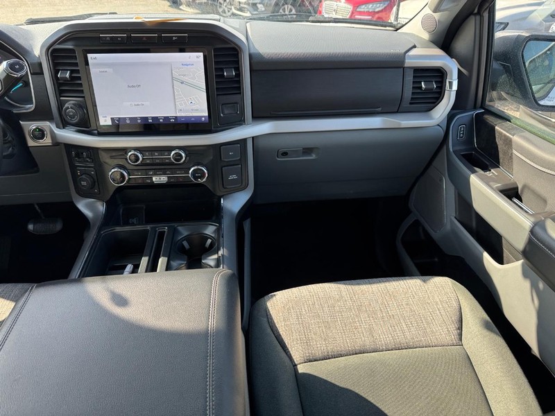 Ford F-150 Vehicle Image 16