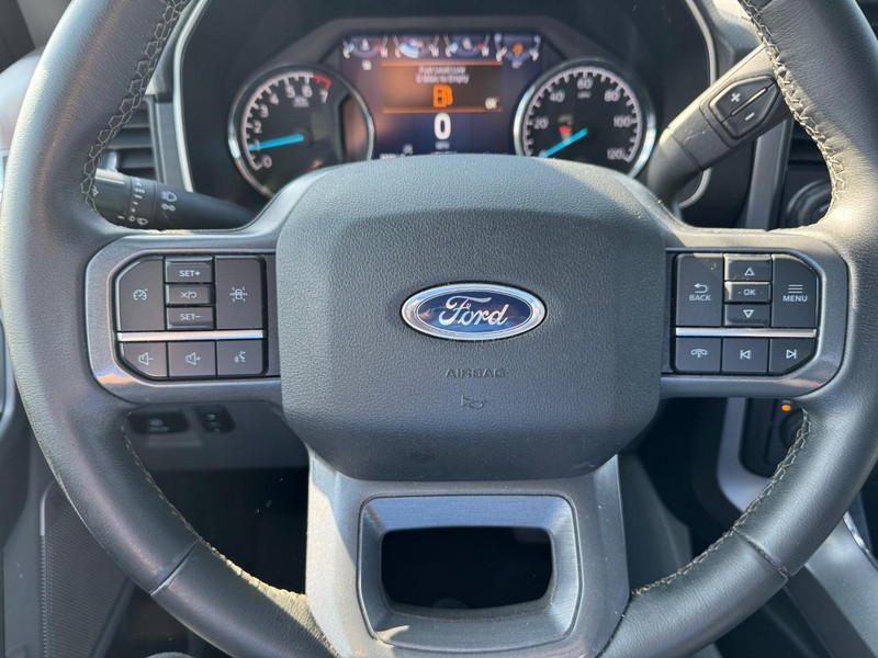 Ford F-150 Vehicle Image 19