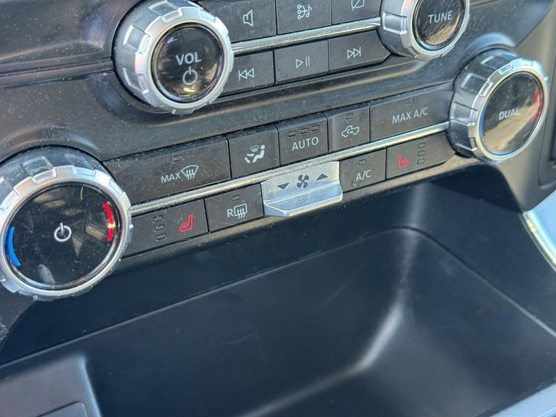 Ford F-150 Vehicle Image 22