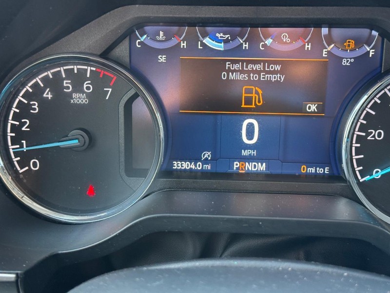 Ford F-150 Vehicle Image 25