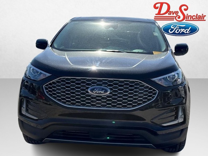 Ford Edge Vehicle Image 02