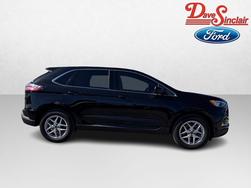 Ford Edge Vehicle Image 05