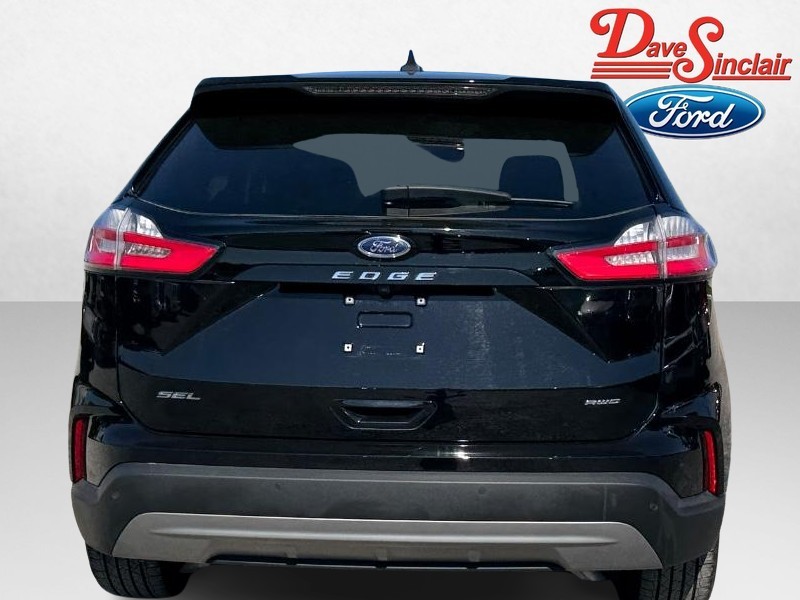 Ford Edge Vehicle Image 08