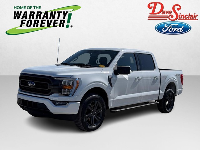 more details - ford f-150