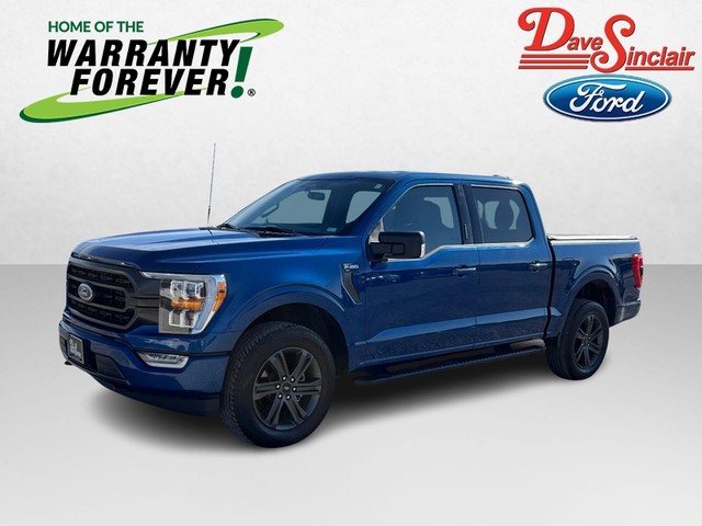 more details - ford f-150