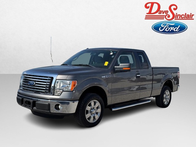 more details - ford f-150
