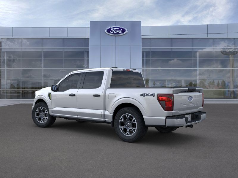 Ford F-150 Vehicle Image 05