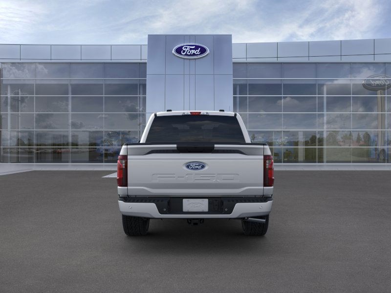 Ford F-150 Vehicle Image 07
