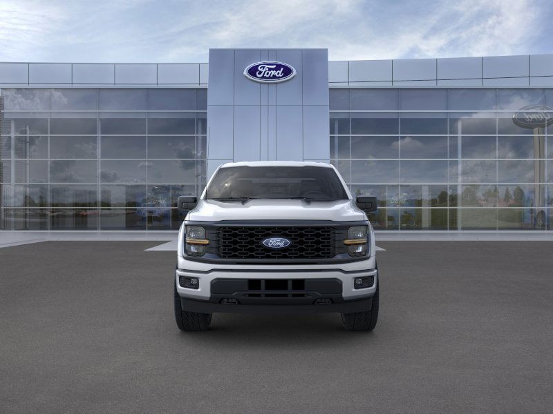 Ford F-150 Vehicle Image 08