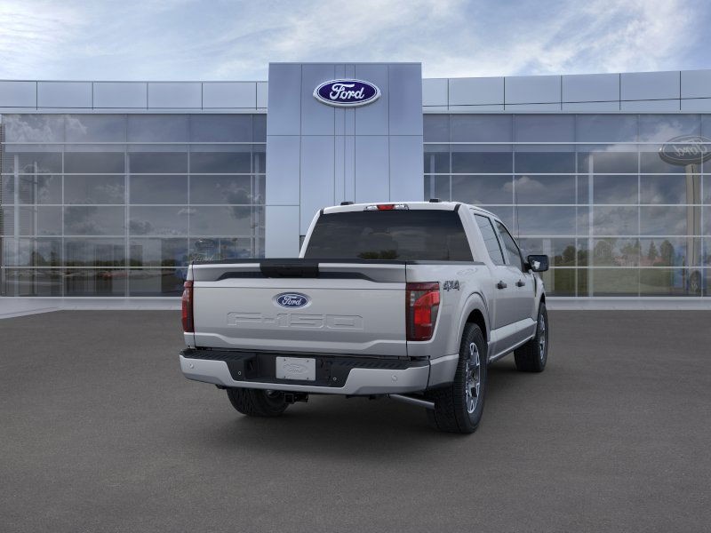 Ford F-150 Vehicle Image 10