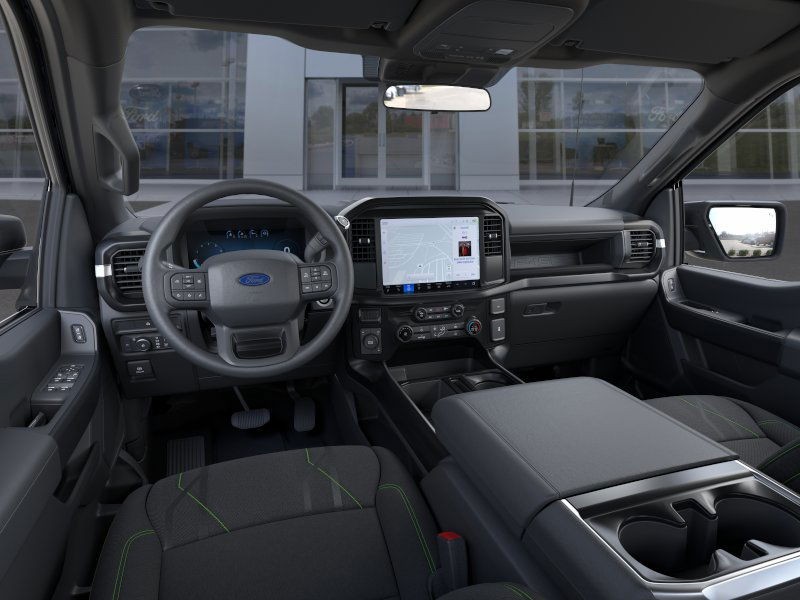 Ford F-150 Vehicle Image 11