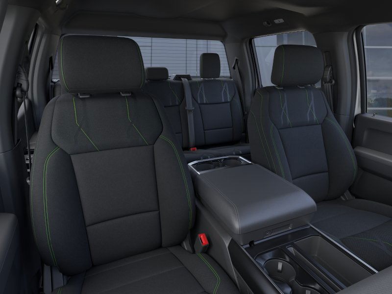 Ford F-150 Vehicle Image 12