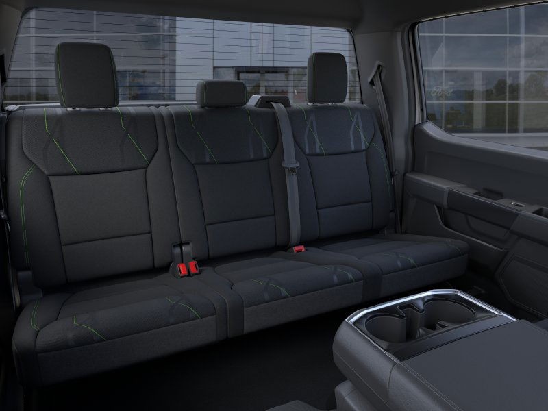 Ford F-150 Vehicle Image 13