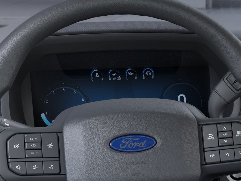 Ford F-150 Vehicle Image 15