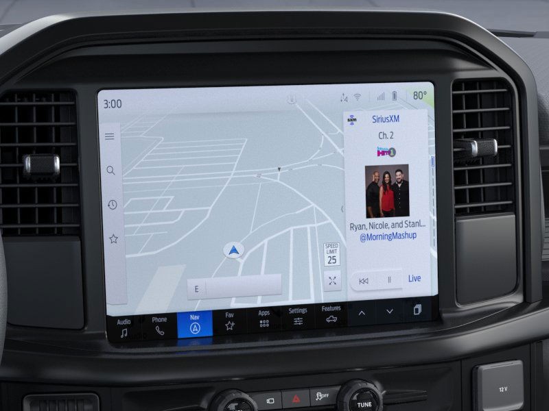 Ford F-150 Vehicle Image 16