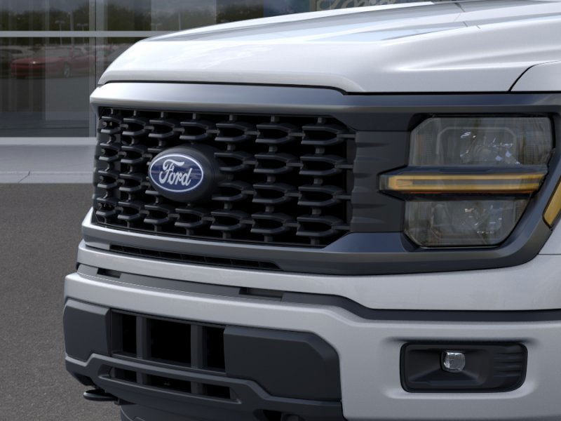 Ford F-150 Vehicle Image 19