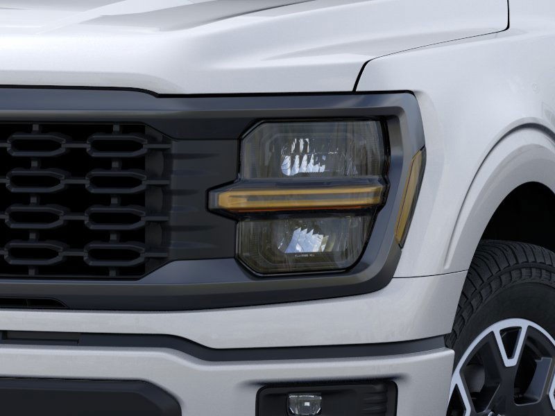 Ford F-150 Vehicle Image 20
