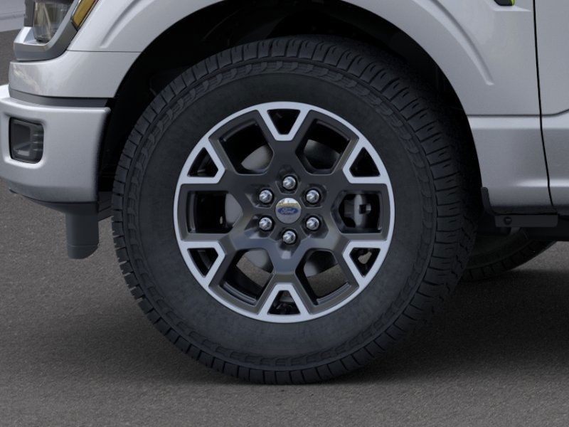 Ford F-150 Vehicle Image 21
