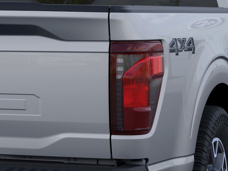 Ford F-150 Vehicle Image 23
