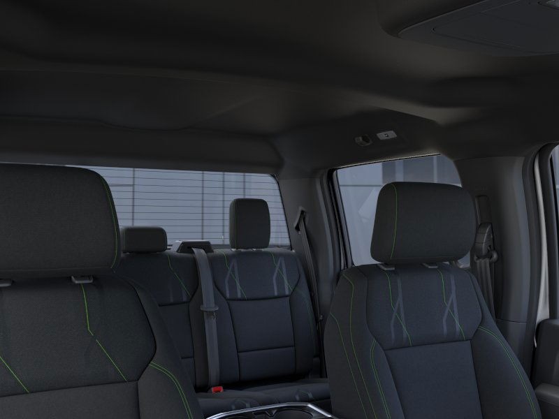 Ford F-150 Vehicle Image 24
