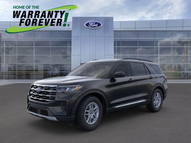 more details - ford explorer