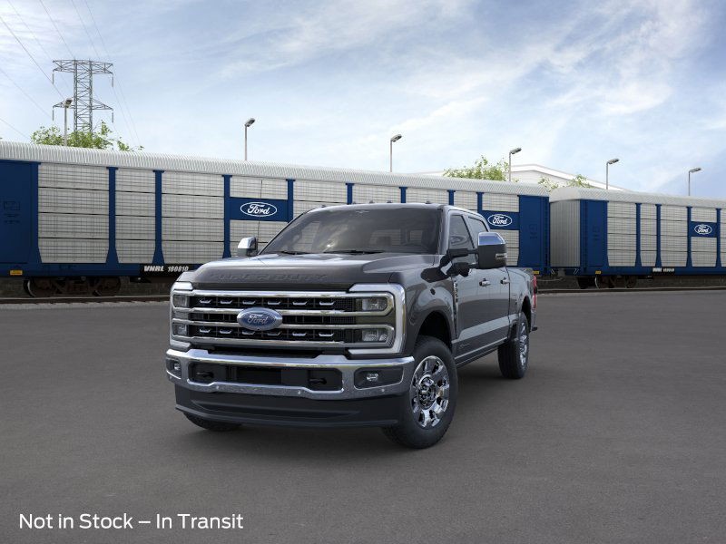 Ford Super Duty F-350 SRW Vehicle Image 02