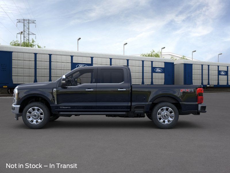 Ford Super Duty F-350 SRW Vehicle Image 04