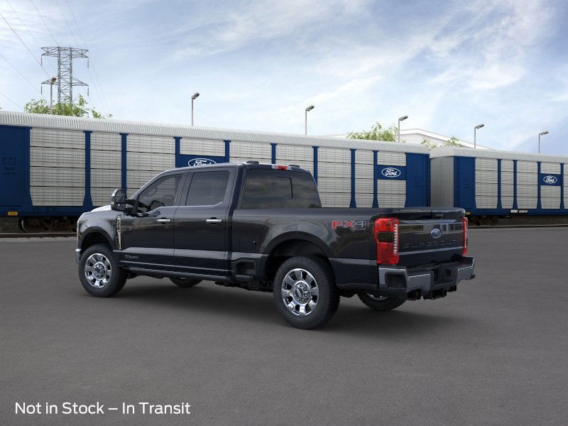 Ford Super Duty F-350 SRW Vehicle Image 05