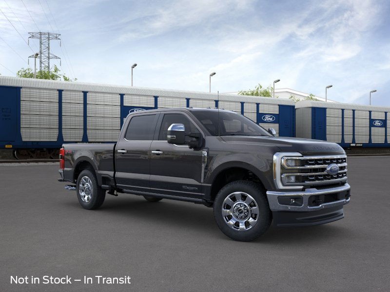 Ford Super Duty F-350 SRW Vehicle Image 09