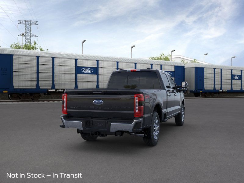 Ford Super Duty F-350 SRW Vehicle Image 10