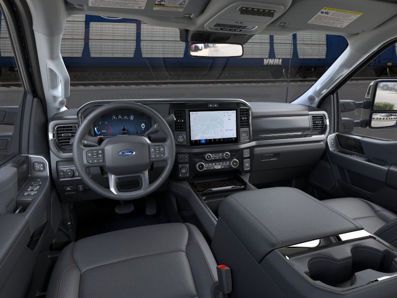 Ford Super Duty F-350 SRW Vehicle Image 11