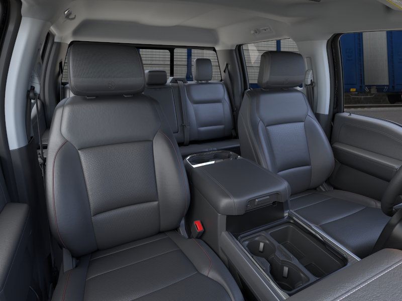 Ford Super Duty F-350 SRW Vehicle Image 12