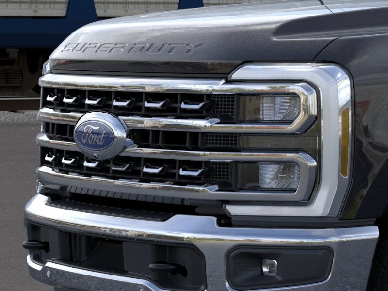 Ford Super Duty F-350 SRW Vehicle Image 19