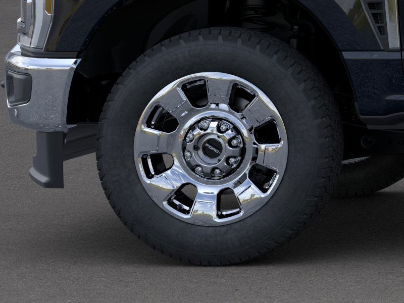 Ford Super Duty F-350 SRW Vehicle Image 21