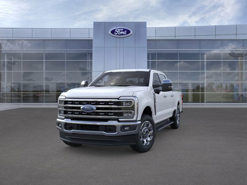 Ford Super Duty F-250 SRW Vehicle Image 02
