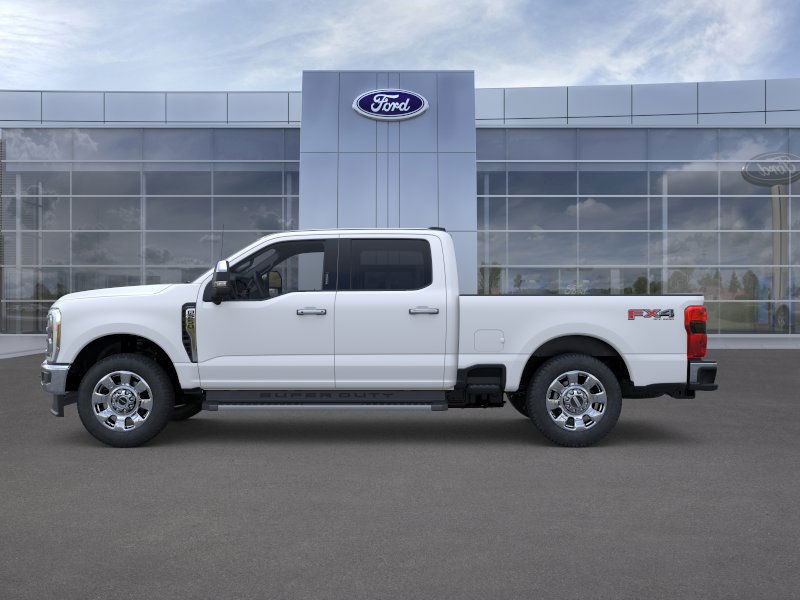 Ford Super Duty F-250 SRW Vehicle Image 04