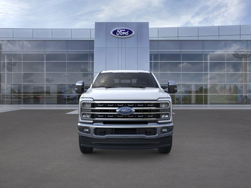Ford Super Duty F-250 SRW Vehicle Image 08