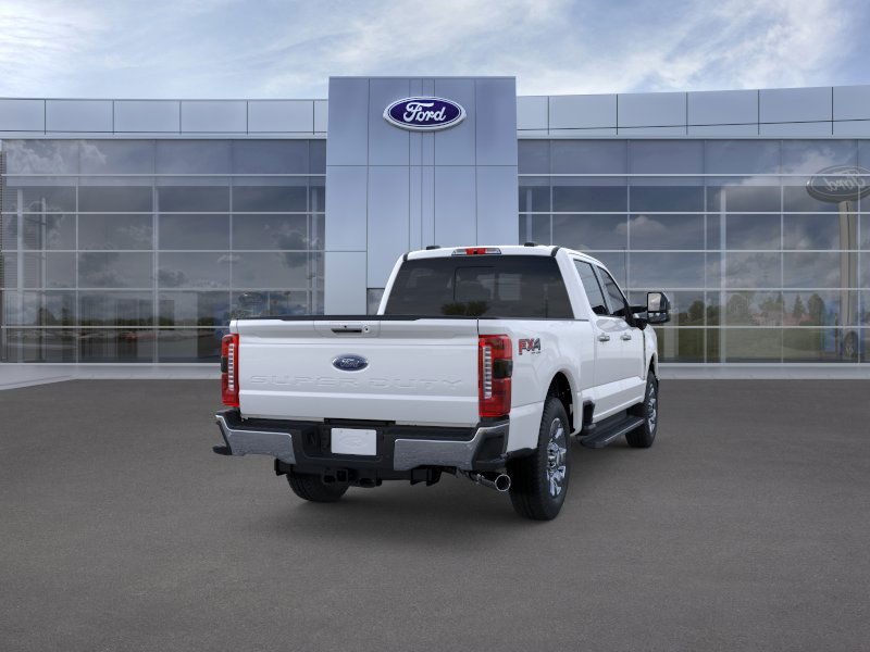 Ford Super Duty F-250 SRW Vehicle Image 10