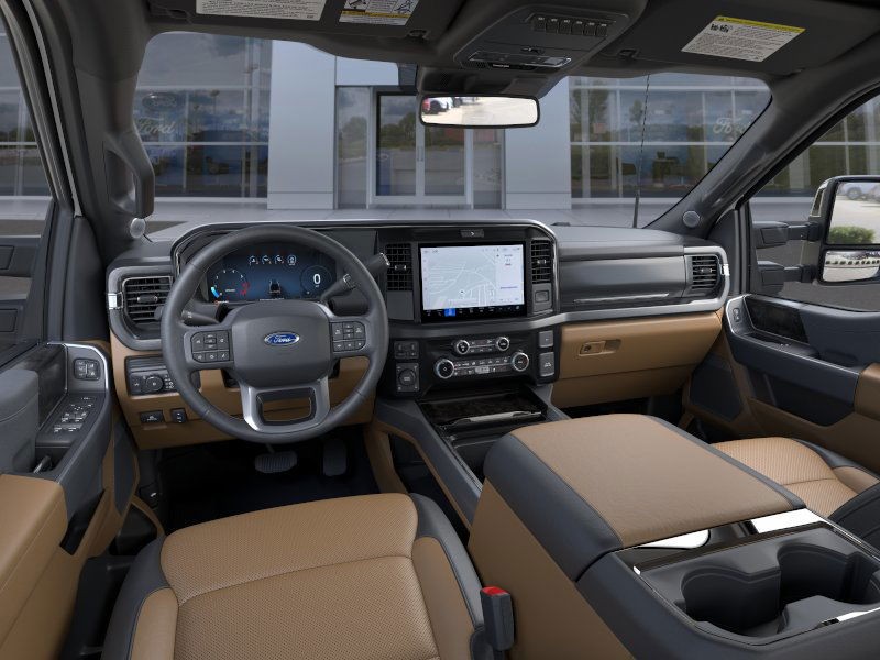 Ford Super Duty F-250 SRW Vehicle Image 11