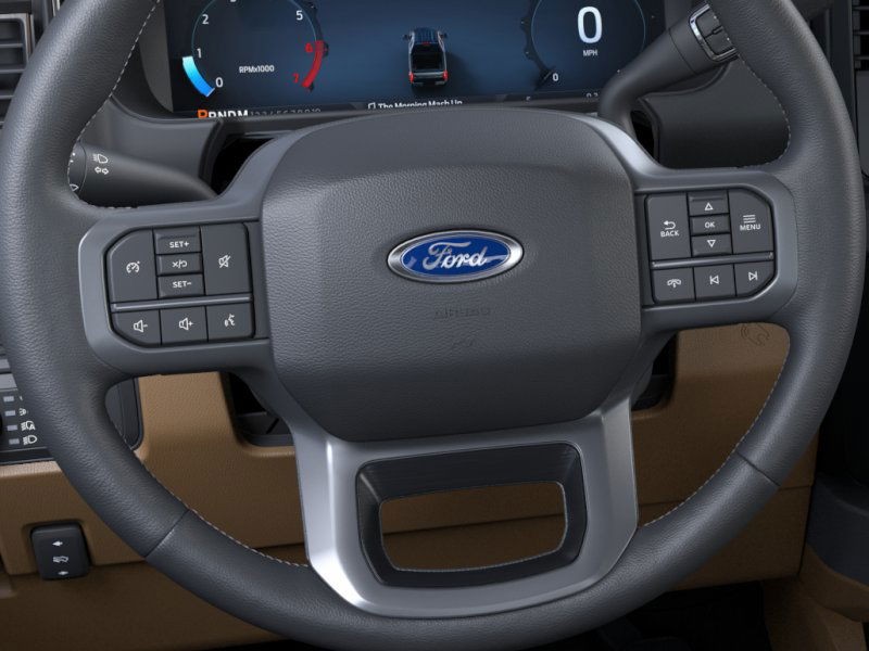 Ford Super Duty F-250 SRW Vehicle Image 14