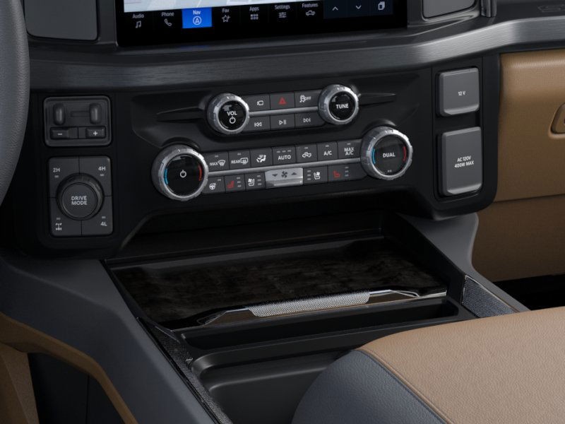 Ford Super Duty F-250 SRW Vehicle Image 17