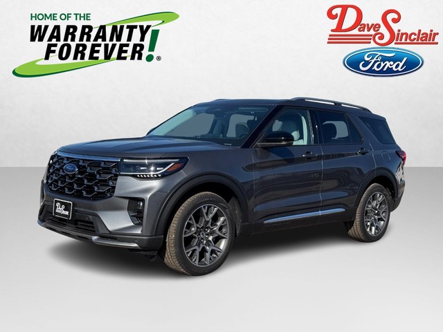 more details - ford explorer