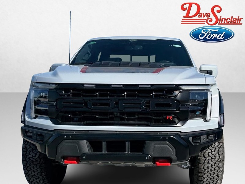Ford F-150 Vehicle Image 02