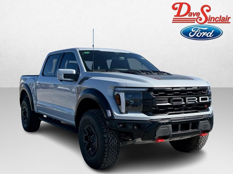 Ford F-150 Vehicle Image 04