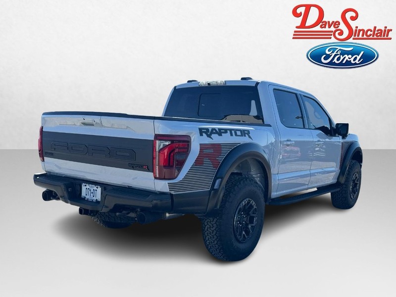 Ford F-150 Vehicle Image 07