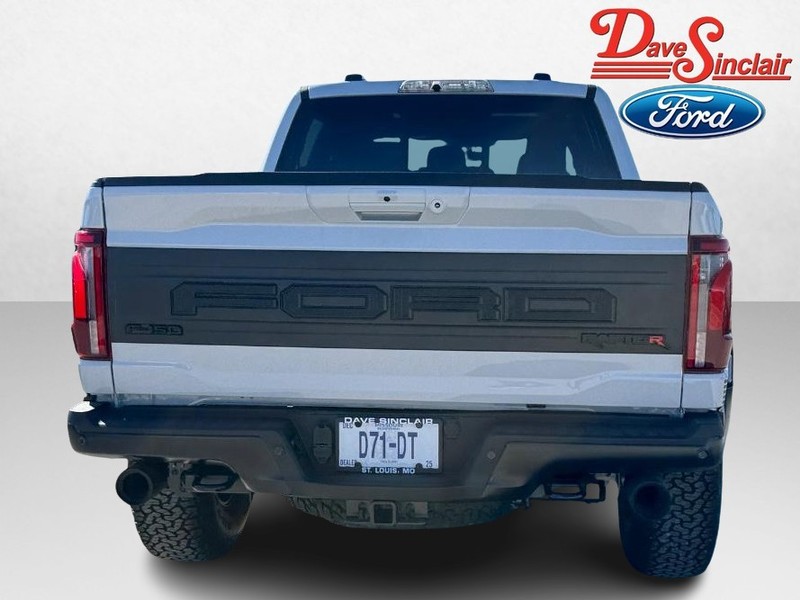 Ford F-150 Vehicle Image 08