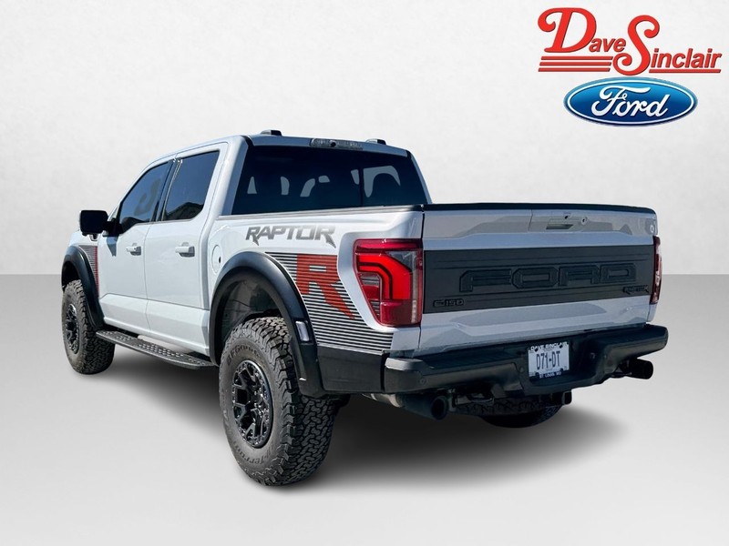 Ford F-150 Vehicle Image 09