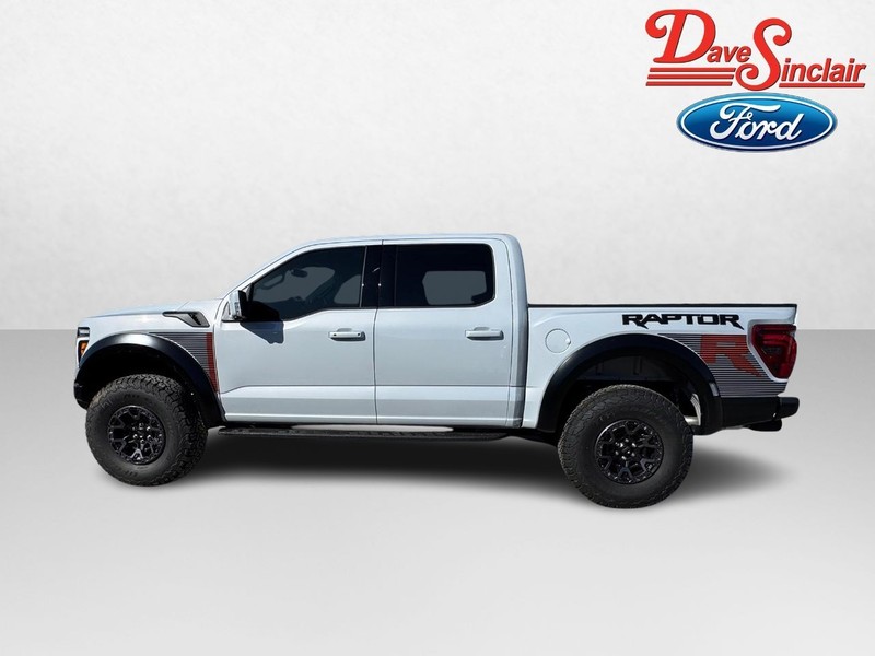 Ford F-150 Vehicle Image 10
