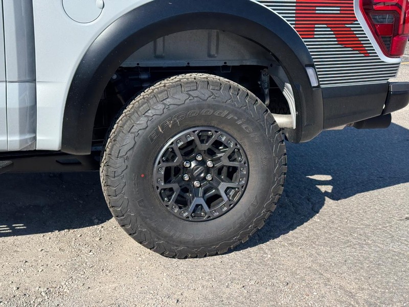 Ford F-150 Vehicle Image 11