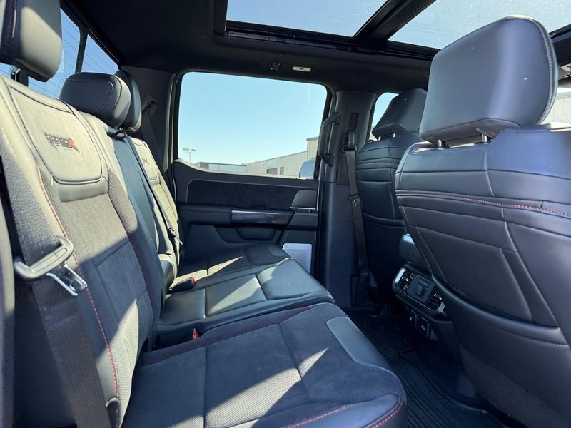 Ford F-150 Vehicle Image 14